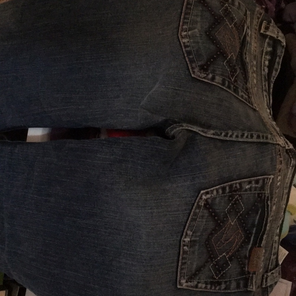 Like new Silver Jeans